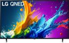 

Телевизор LG 43QNED80T6A.ARUB, Черный