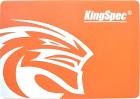 SSD накопитель Kingspec 2.5 P3 2000 Гб SATA III (P3-2TB)