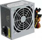Блок питания Powerman 500W PM-500ATX-F (6118741) OEM