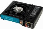 

Плита газовая портативная Energy GS-800 (157833), Черный