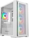 Компьютерный корпус Powercase Alisio Micro X4W V2 (CAMCXW-A4)