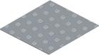 

Термопрокладка Iceberg DriftICE LT (145x145x2.0 mm 11.8 W/mK) DRIFTIceLT145x145x2.0mm