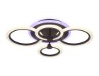 

Люстра потолочная Ambrella Light Original FA526