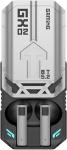 

Наушники игровые Nebula TWS, AXIS, серый (NG-TWS08)