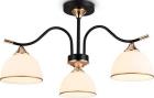 

Потолочная люстра Ambrella Light Traditional Modern (TR3161)