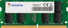 

Оперативная память Adata DDR4 32GB 3200MHz (AD4S320032G22-SGN), Зеленый