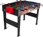 

Игровой стол DFC футбол RAPID (HM-ST-48006N)