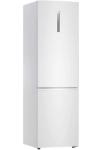 

Двухкамерный холодильник Haier C2F637CWRGU1, Белый