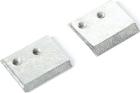 

Сменные ножи Patriot B 100, для шнека D 100B, диаметр 100 мм (пара) 742004554