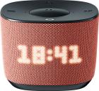 Умная колонка Sber Sberboom Home с голосовым ассистентом Салют, Zigbee и Gigachat, Тарракотовый