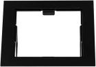 

Рамка Lightstar Domino Quadro 214517, Черный