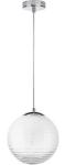 

Подвесной светильник Lightstar Dissimo (804101), Хром/белый