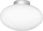 

Потолочный светильник Lightstar Uovo (807010), Хром/ белый