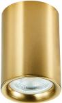 

Потолочный светильник ST Luce ST110.207.01, Золото