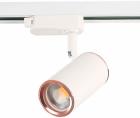 

Трековый светильник ST Luce Cromi ST301.526.01, Белый