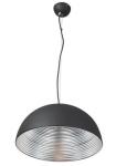 

Люстра подвесная ST Luce Tappo SL279.403.01, Черный