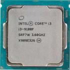 

Процессор Intel Core i3 9100F OEM (CM8068403358820)