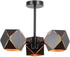 Люстра потолочная ST Luce Enigma SL258.402.03