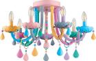 

Люстра потолочная ST Luce Fiata SL1700.782.07