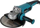 

Угловая шлифовальная машина (болгарка) Oasis AG-230/230