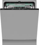 

Встраиваемая посудомоечная машина Weissgauff BDW 6140 Real Touch DC Inverter Timer Floor, Черный