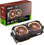 

Видеокарта Asus RTX 4080 Super 16Gb (RTX4080S-O16G-NOCTUA)