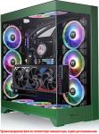 

Компьютерный корпус Thermaltake CTE E660 MX Racing Green (CA-1Y3-00MCWN-01), Зеленый