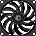 

Вентилятор для корпуса ID-Cooling NO-8010-PWM 80mm