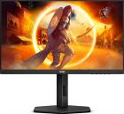 

ЖК монитор AOC 24G4X, черный