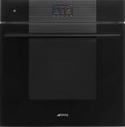 

Электрический духовой шкаф Smeg SOP6104S2PB3, Черный