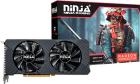 

Видеокарта Sinotex Ninja RX5700XT 8G AJ57XTF86F, Серый