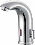 

Смеситель для раковины Kaiser Sensor, хромированный (38421)