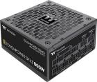 

Блок питания Thermaltake SFX1000 Gen.5, SFX, 1000W, Toughpower, platinum (PS-STP-1000FNFAPE-1), Черный