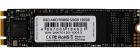 

SSD накопитель AMD 120Гб R3 Series mSATA (R3MS0120G8)