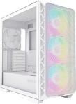 

Компьютерный корпус Montech AIR 903 MAX White, Белый
