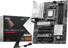 Материнская плата MSI PRO B840-P WIFI (AM5, ATX)