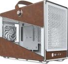 

Компьютерный корпус Montech Heritage PRO W, белый