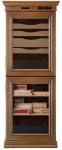 

Хьюмидор Benoit HUMIDOR CIG-280 орех M 4С2А