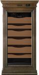 

Хьюмидор Benoit HUMIDOR CIG-250 дуб M 6С