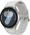 

Умные часы Samsung Galaxy Watch 7, 44mm, серебро (SM-L310NZSAASA)