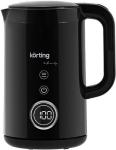 

Чайник электрический Korting KWK 0904 Infinity черный