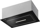 

Вытяжка Weissgauff Aura 456 PB Black Glass, Черный