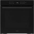 Электрический духовой шкаф Krona ONYX 60H BL/BL