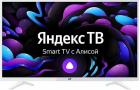 

Телевизор Leff 40F541T, Белый