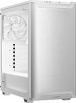 Компьютерный корпус be quiet! PURE BASE 501 Airflow Window White (BGW75)