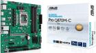 

Материнская плата Asus PRO Q870M-C-CSM (LGA1851, mATX), Зеленый