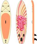 

SUP-доска Hiper Magic SUPB-0151, Разноцветный