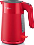 

Чайник электрический Bosch TWK 2M164, Красный