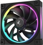 

Вентилятор для корпуса Deepcool FL12 ARGB 120 mm PWM