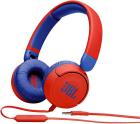 

Наушники JBL JR 310, красный